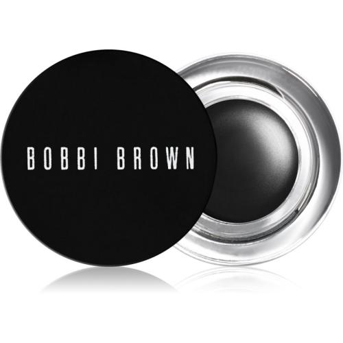 Bobbi Brown Long-Wear Gel Eyeliner τζελ λάινερ ματιών μακράς διαρκείας απόχρωση Black 3 γρ