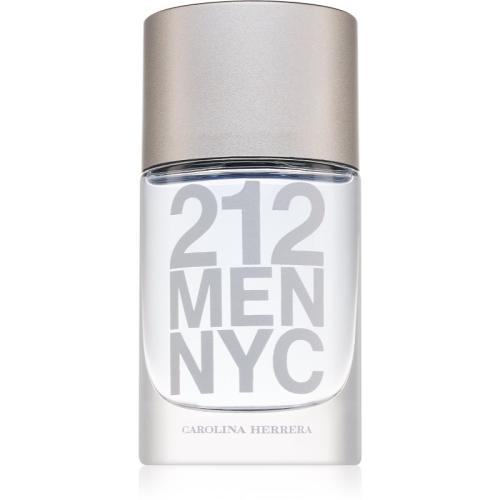 Carolina Herrera 212 NYC Men Eau de Toilette για άντρες 30 ml