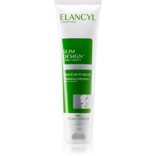 Elancyl Slim Design αναδιαμορφωτική κρέμα αδυνατίσματος για σύσφιξη του δέρματος 150 μλ