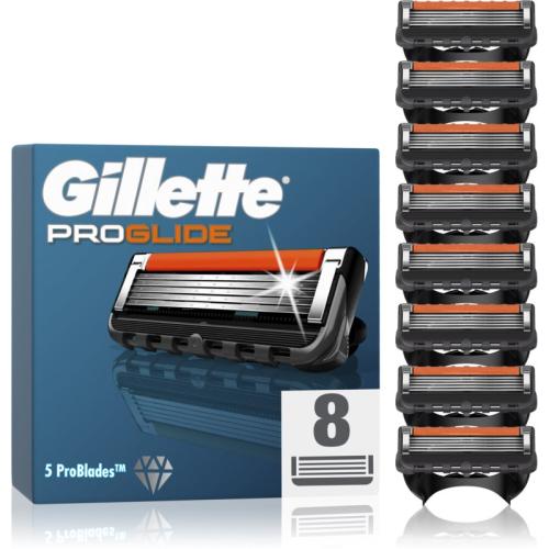 Gillette ProGlide ανταλλακτικές λεπίδες 8 τμχ