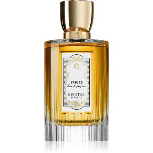 GOUTAL Sables Eau de Parfum για άντρες 100 ml