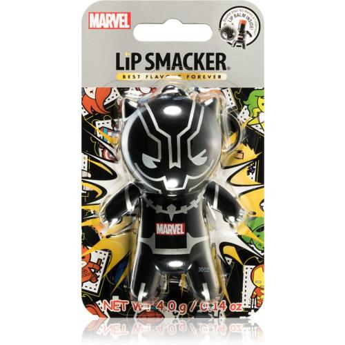 Lip Smacker Marvel Black Panther Βάλσαμο για χείλη γεύση T'Challa Tangerine 4 γρ