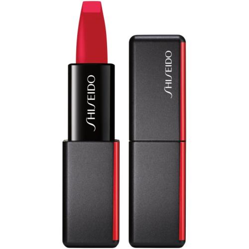 Shiseido ModernMatte Powder Lipstick ματ κραγιόν πούδρα απόχρωση 529 Cocktail Hour 4 γρ