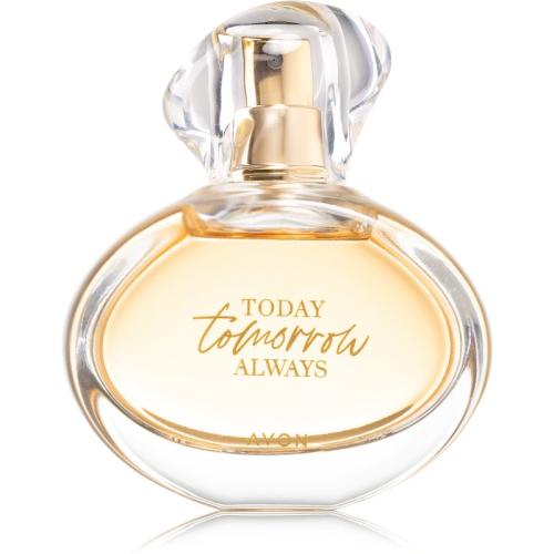 Avon Today Tomorrow Always Tomorrow Eau de Parfum για γυναίκες 50 μλ