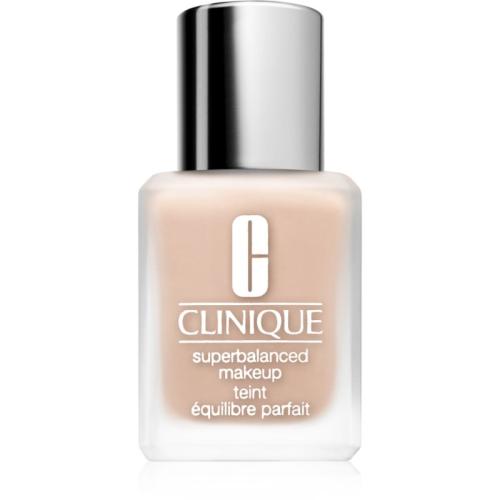 Clinique Superbalanced™ Makeup μεταξένια απαλό μεικ απ απόχρωση CN 40 Cream Chamois 30 ml
