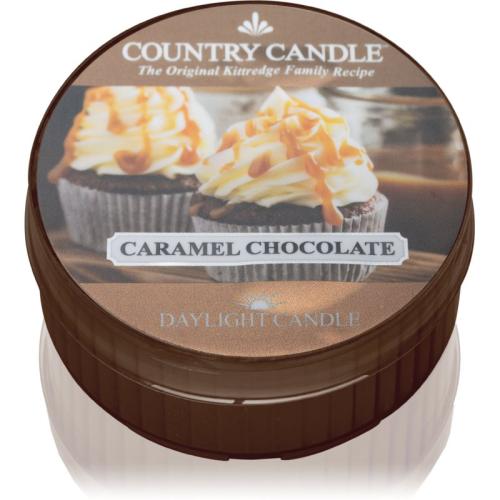 Country Candle Caramel Chocolate ρεσό 42 γρ