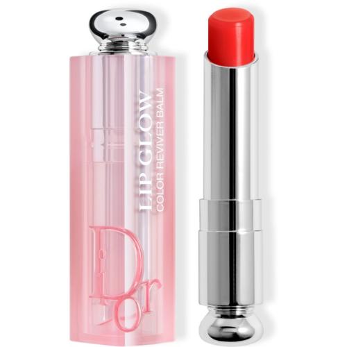 DIOR Dior Addict Lip Glow Βάλσαμο για χείλη απόχρωση 015 Cherry 3,2 γρ