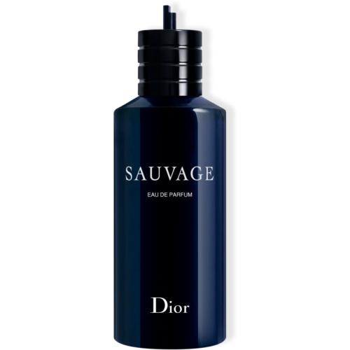 DIOR Sauvage Eau de Parfum ανταλλακτικό για άντρες 300 ml