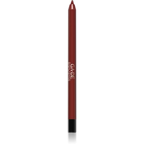 GA-DE Everlasting μολύβι περιγράμματος για τα χείλη απόχρωση 90 Burgundy 0,5 γρ