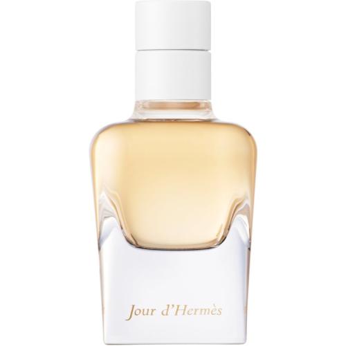 HERMÈS Jour d'Hermès Eau de Parfum επαναπληρώσιμο για γυναίκες 50 μλ