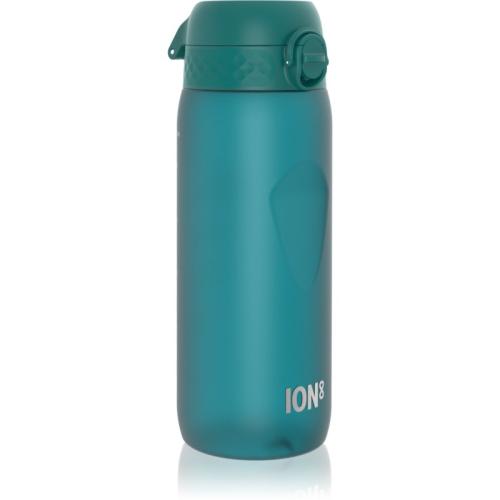 Ion8 Leak Proof μπουκάλι νερού μεγάλος Aqua 750 ml