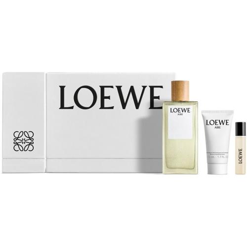 Loewe Aire σετ δώρου για γυναίκες