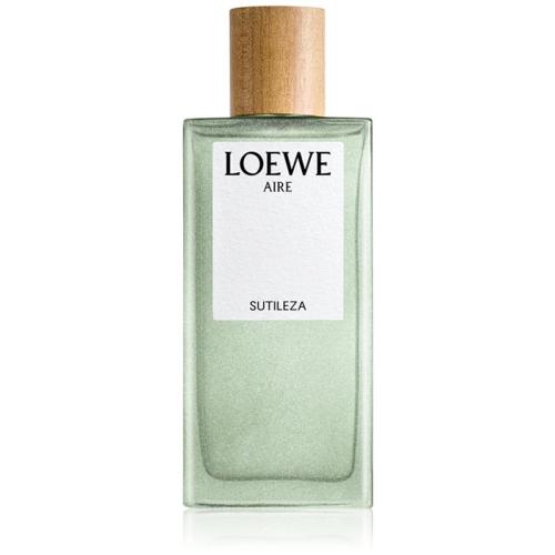 Loewe Aire Sutileza Eau de Toilette για γυναίκες 100 ml