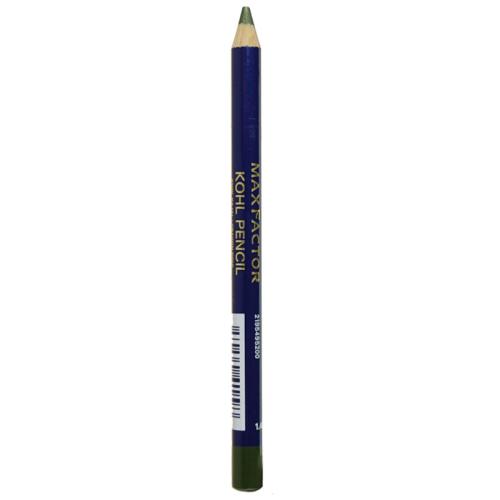 Max Factor Kohl Pencil μολύβι για τα μάτια απόχρωση 070 Olive 1.3 γρ