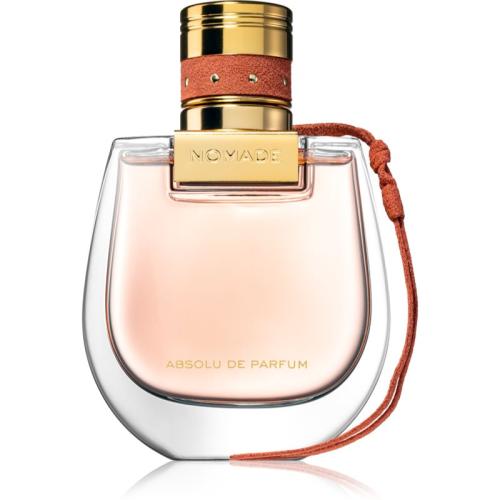 Chloé Nomade Absolu de Parfum Eau de Parfum για γυναίκες 50 ml