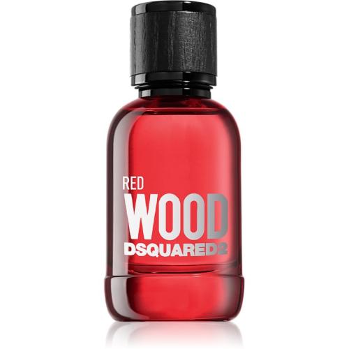 Dsquared2 Red Wood Eau de Toilette για γυναίκες 50 μλ
