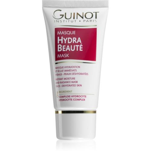 Guinot Hydra Beauté ενυδατική μάσκα για όλους τους τύπους επιδερμίδας 50 ml