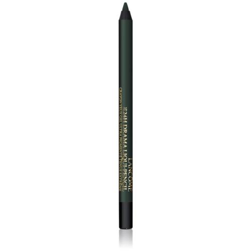 Lancôme Drama Liquid Pencil τζελ μολύβι για τα μάτια απόχρωση 03 Green Metropolitan 1,2 γρ
