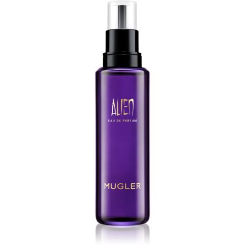 Mugler Alien Eau de Parfum ανταλλακτικό για γυναίκες 100 ml