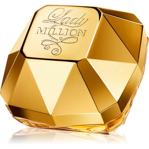Paco Rabanne Lady Million Eau de Parfum για γυναίκες 30 ml