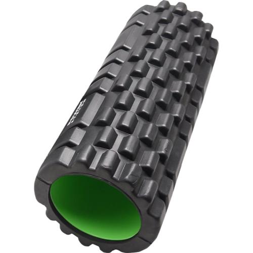 Power System Fitness Foam Roller οδηγίες για μασάζ χρώμα Green 1 τμχ