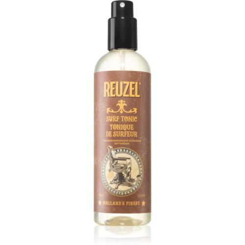 Reuzel Surf Tonic τονωτικό για τα μαλλιά σε σπρέι για άντρες 355 ml