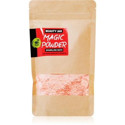 Beauty Jar Magic Powder πούδρα για το μπάνιο 250 γρ
