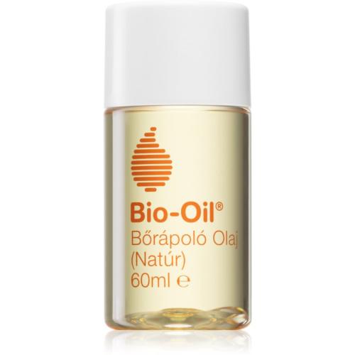Bio-Oil Skincare Oil (Natural) εξειδικευμένη φροντίδα για ουλές και ραγάδες 60 μλ