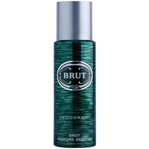 Brut Brut αποσμητικό σε σπρέι για άντρες 200 ml