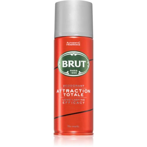Brut Brut Attraction Totale αποσμητικό για άντρες 200 ml