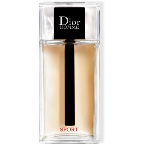 DIOR Dior Homme Sport Eau de Toilette για άντρες 200 μλ