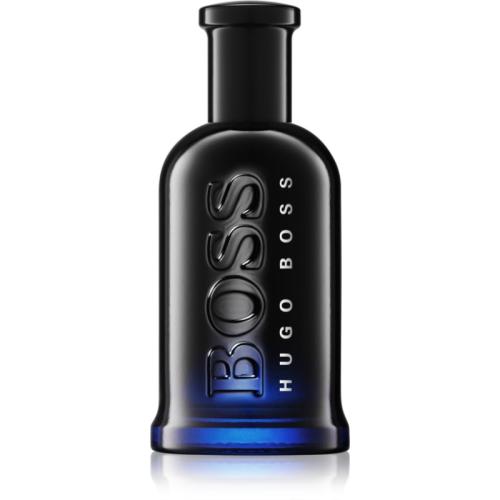 Hugo Boss BOSS Bottled Night Eau de Toilette για άντρες 200 ml