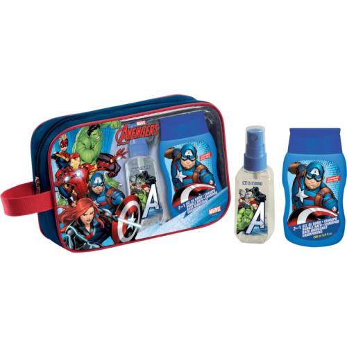 Marvel Avengers Gift Set σετ δώρου (για παιδιά)