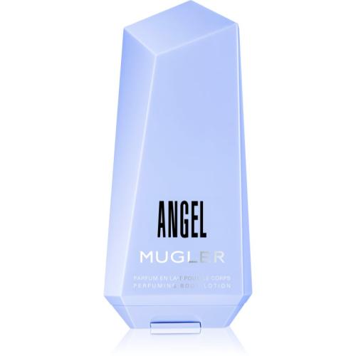 Mugler Angel γαλάκτωμα σώματος με άρωμα για γυναίκες 200 μλ