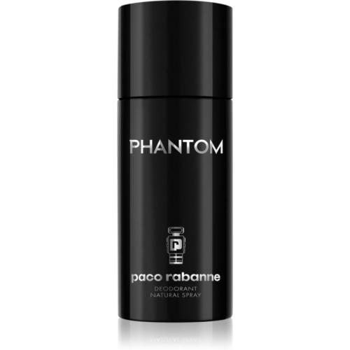 Paco Rabanne Phantom αποσμητικό σε σπρέι για άντρες 150 ml