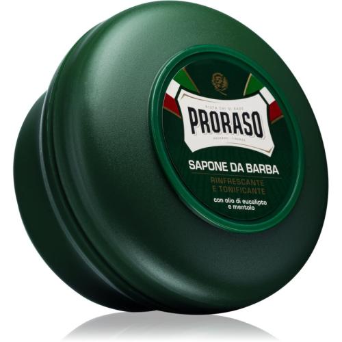 Proraso Green Σαπούνι ξυρίσματος 150 ml