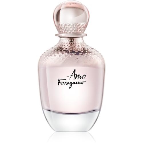 Salvatore Ferragamo Amo Ferragamo Eau de Parfum για γυναίκες 100 ml