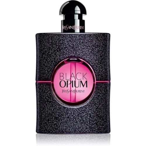 Yves Saint Laurent Black Opium Neon Eau de Parfum για γυναίκες 75 ml