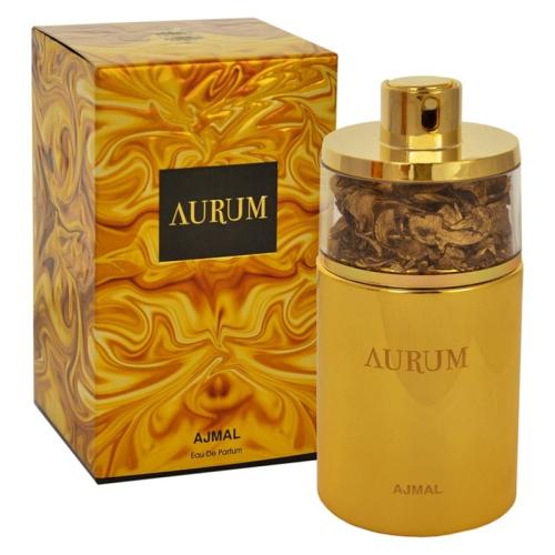 Ajmal Aurum Eau de Parfum για γυναίκες 75 ml