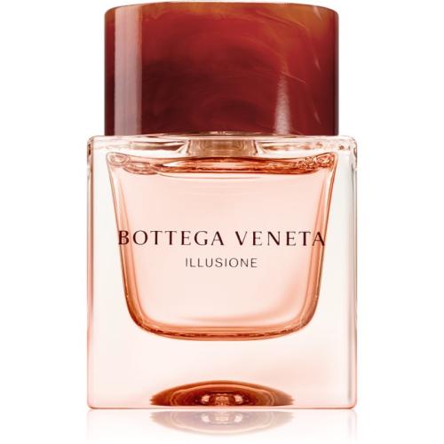 Bottega Veneta Illusione Eau de Parfum για γυναίκες 50 μλ