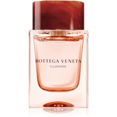 Bottega Veneta Illusione Eau de Parfum για γυναίκες 75 ml