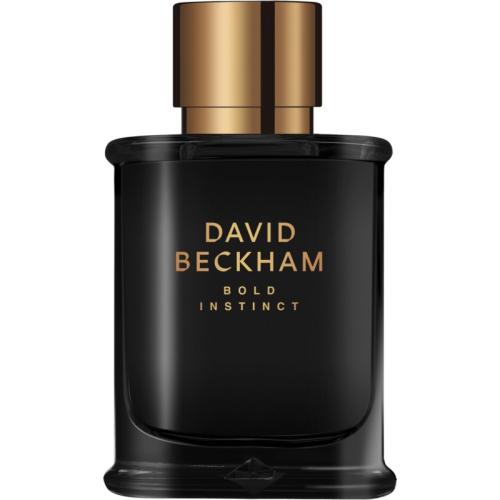 David Beckham Bold Instinct Eau de Toilette για άντρες 75 ml