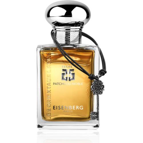 Eisenberg Secret III Patchouli Noble Eau de Parfum για άντρες 30 μλ