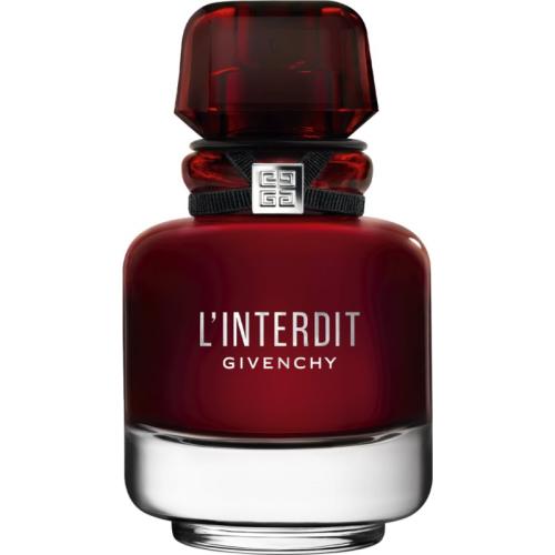 Givenchy L’Interdit Rouge Eau de Parfum για γυναίκες 35 μλ