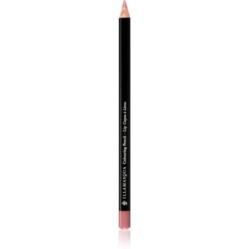 Illamasqua Colouring Lip Pencil μολύβι περιγράμματος για τα χείλη απόχρωση Undressed 1,4 γρ
