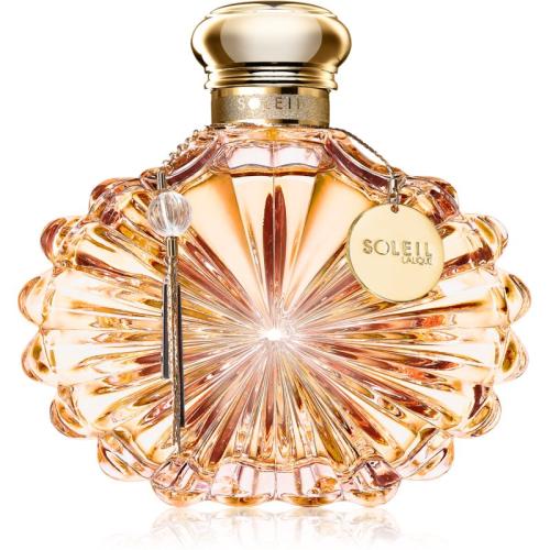 Lalique Soleil Eau de Parfum για γυναίκες 100 ml