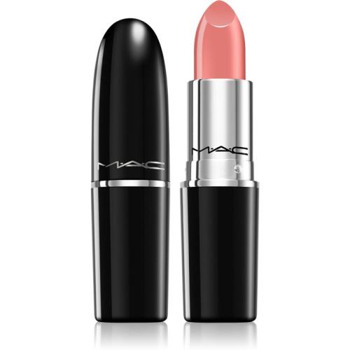 MAC Cosmetics Lustreglass Sheer-Shine Lipstick λαμπερό κραγιόν απόχρωση $ellout 3 γρ