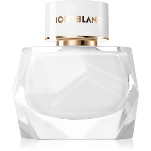 Montblanc Signature Eau de Parfum για γυναίκες 50 ml