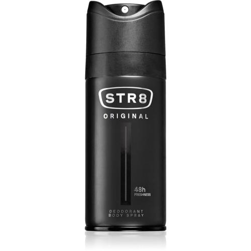 STR8 Original αποσμητικό σε σπρέι σχετικό προϊόν για άντρες 150 μλ