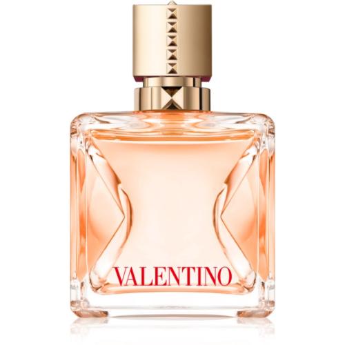 Valentino Voce Viva Intensa Eau de Parfum για γυναίκες 100 μλ